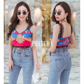 🩱🔥บอดี้สูทปั้วๆ บดๆ เข้าแล้วคร่าแม่ฟาดได้ฟาด ลายใหม่ล่าสุดจากแบรนด์เวอร์ซาเช่