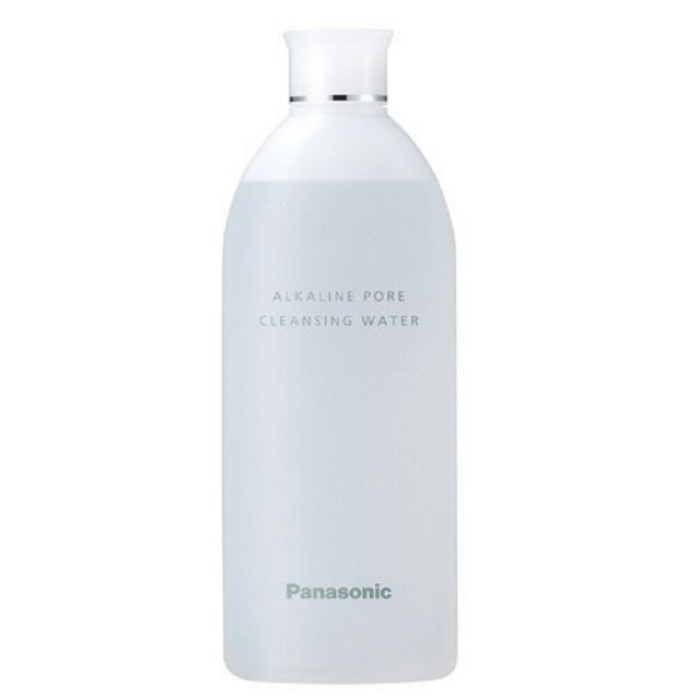 Panasonic 
Alkaline pore cleansing water  Panasonic EH-4P01 