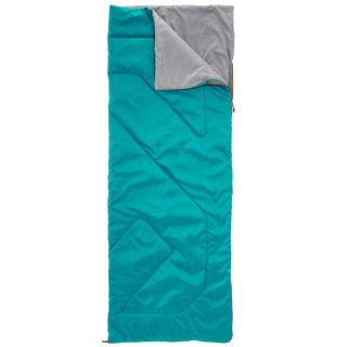 ถุงนอน Sleeping bag ถุงนอนตั้งแคมป์รุ่น ARPENAZ 20° ถุงนอนเดินป่า ถุงนอนตั้ง​แคมป์​