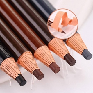 Antis ดินสอเขียนคิ้ว 1818 กันน้ำทนทาน 5 สี Eyebrow Pencil 1pc