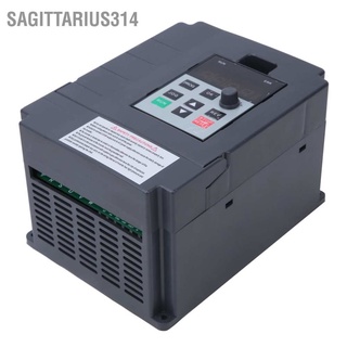 Sagittarius314 (DJD)JH-S2-2T Variable Frequency Inverter Universal Mini Single Phase 220V Input 3-Phase Output