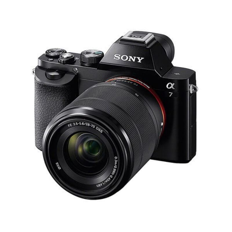 กล้อง Sony a7(บอดี้) มือสอง