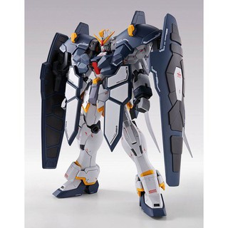 BANDAI SPIRITS MG 1/100 XXXG-01SR GUNDAM SANDROCK EW (ARMADILLO UNIT)