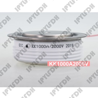 ไทริสเตอร์ KK1000A1600V KK1000A1800V KK1000A2000V KK1000A2500V KK1000A2600V