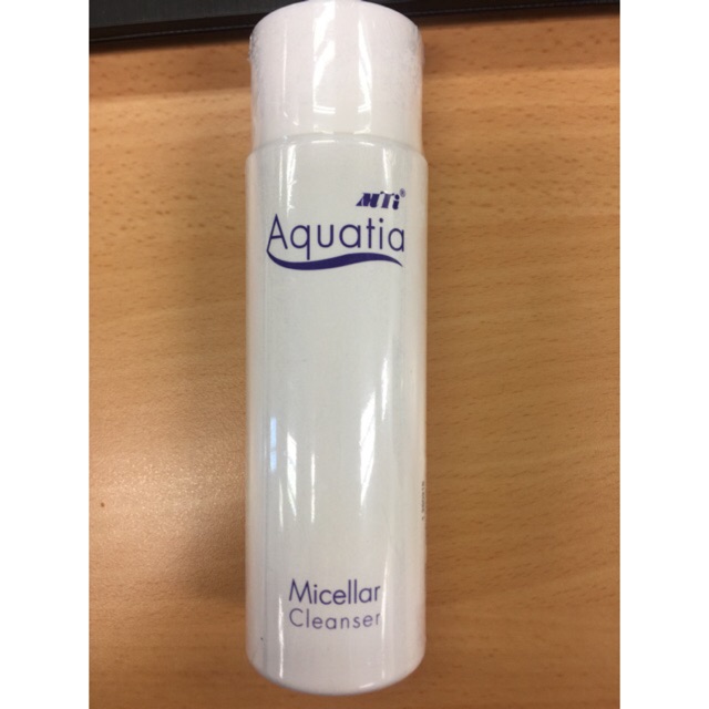 MTI Aquatia ที่เช็ดเครื่องสำอาง