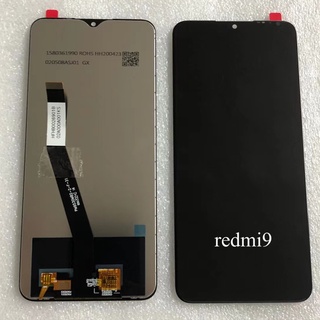 LCD Display​ หน้าจอ​ จอ+ทัช Redmi9