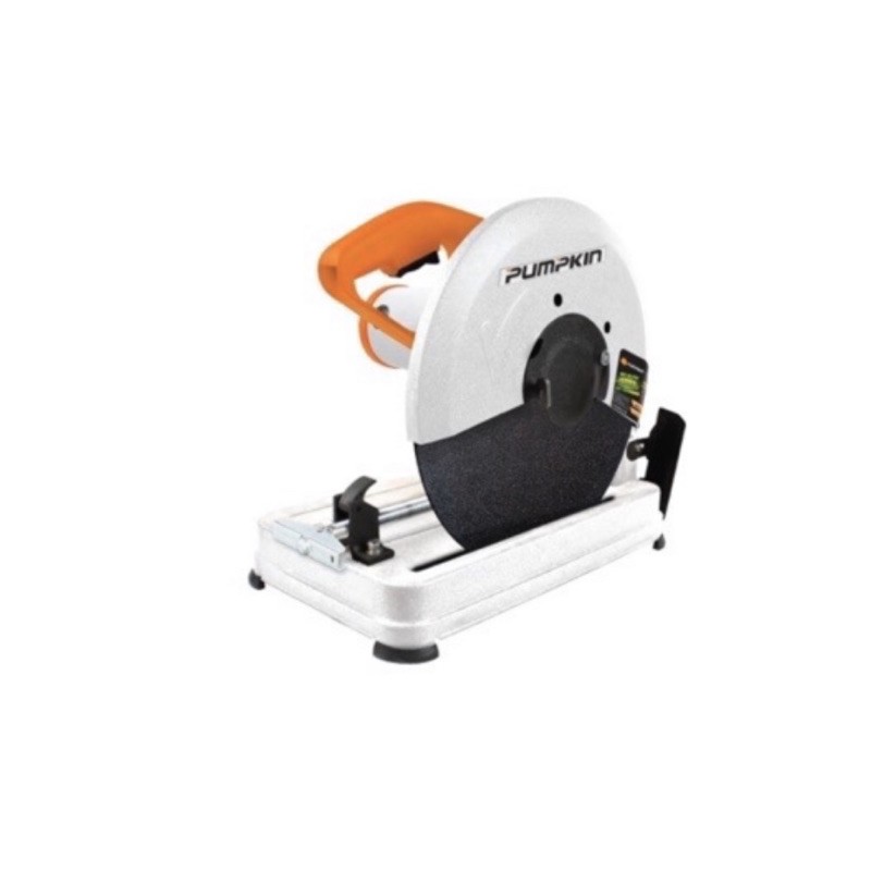 เครื่องไฟเบอร์ตัดเหล็ก 14” Pumpkin 2300W
