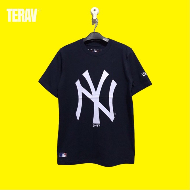MLBB NYC TSHIRT NAVY