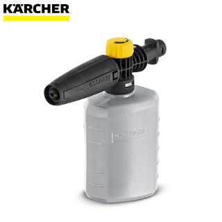 ปืนฉีดโฟม karcher high-pressure car wash machine water gun 0.3L foam sprayer