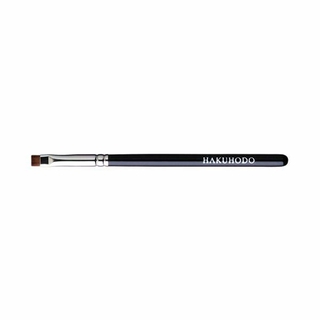 Hakuhodo J522H แปรงแต่งหน้าแปรงอายไลเนอร์ Kyoto