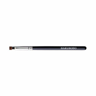 Hakuhodo J522H แปรงแต่งหน้าแปรงอายไลเนอร์ Kyoto