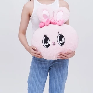 Esther Bunny Cushion - หมอนอิงเอสเธอร์บันนี่