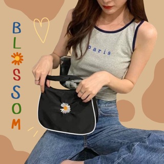 🌷💖 Blossom bag : ส่งฟรี