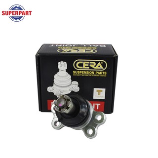 ลูกหมากปีกนกบน TFR 91 02 CERA (L/R) (CB-5281) (ราคาต่อ 1 ชิ้น)