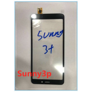 จอชุด Wiko Sunny3Plus LCD+ทัสกรีน แถมฟรีชุดไขควง กาวติดโทรศัพท์