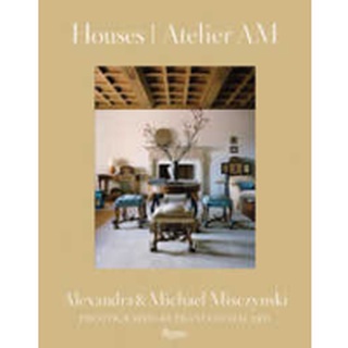 Houses : Atelier AM [Hardcover]หนังสือภาษาอังกฤษมือ1(New) ส่งจากไทย