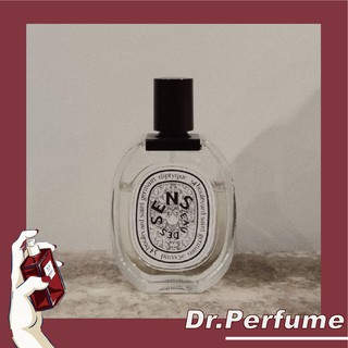 🌼 พร้อมส่ง 🌼 🎀 Dr.perfume ⚜️ แท้100% France Diptyque Tam Dao Philosykos Eau Rose DOSON EDT Olene 100ml