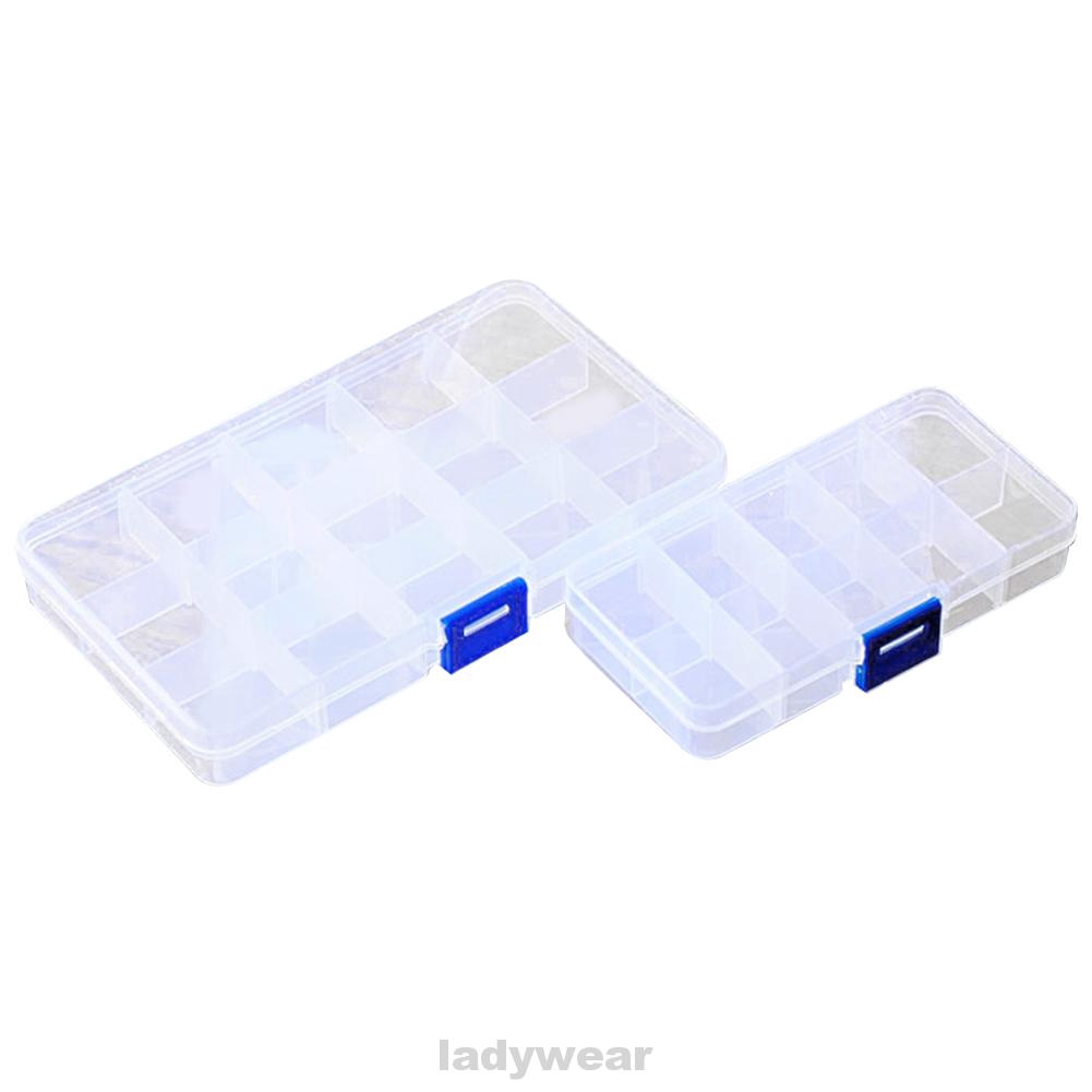 Accessories Durable Earrings Jewelry Mini Multifunctional Plastic ...