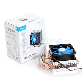 CPU COOLER DEEPCOOL Iceedge Mini FS