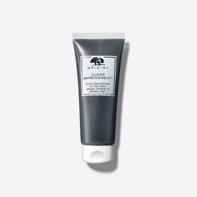Origins Charcoal Mask
