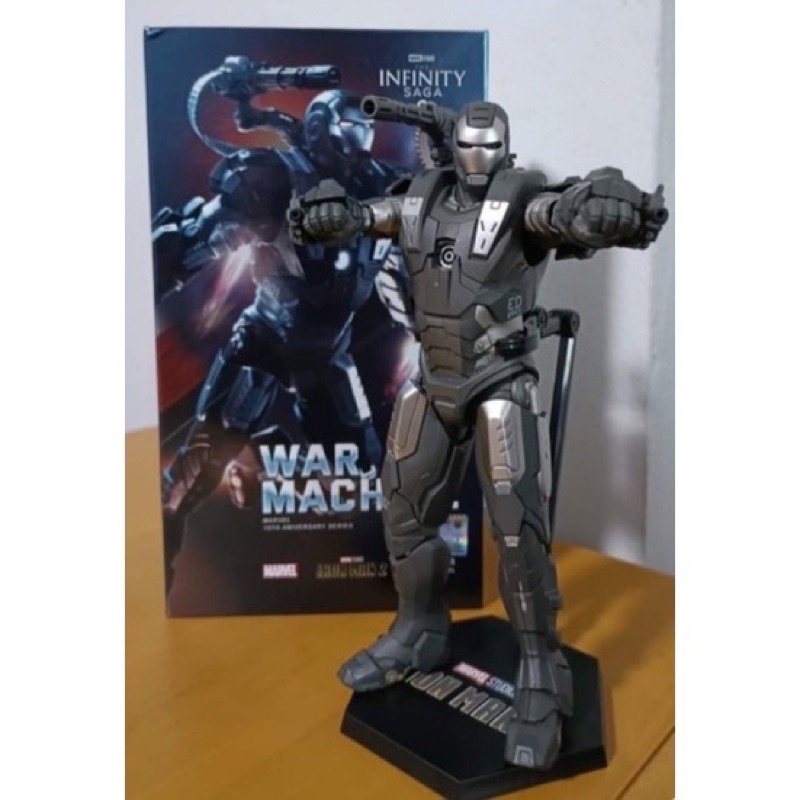 ZD Wall Machine Infinity Saga ลิขสิทธิ์แท้