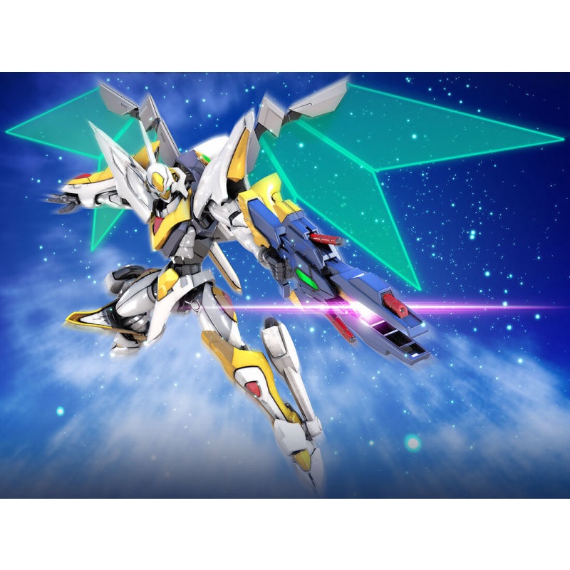 HG 1/35 LANCELOT ALBION