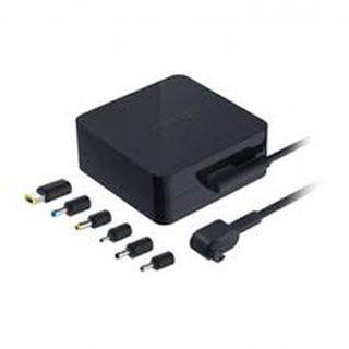 Adapter NB 90W Universal INNERGIE ING-ADP-90NEBUA (BLACK)