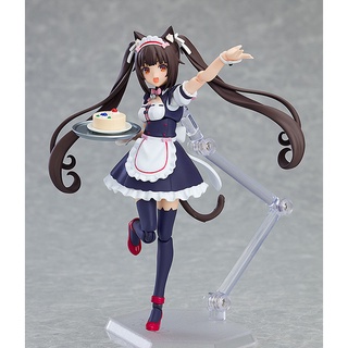 พร้อมส่ง figma Chocola