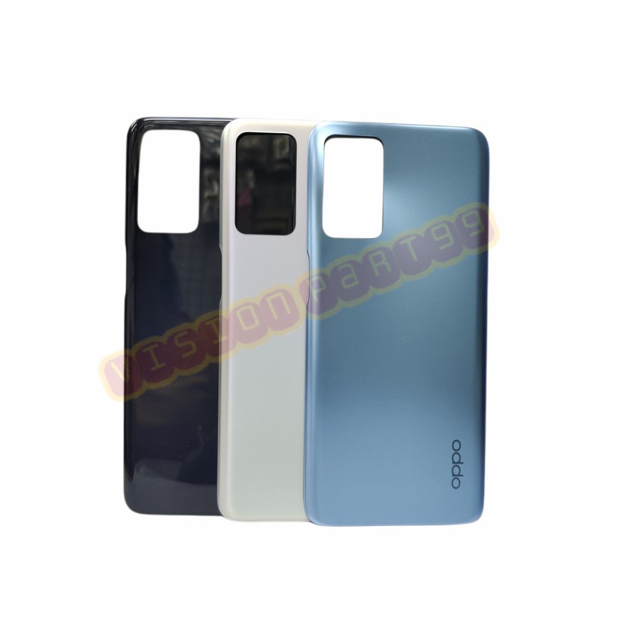 BACKDOOR ฝาหลังด้านหลัง CASING BACKCOVER OPPO A16 CPH2269