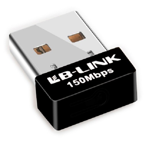 USB WIFI RECEIVER LBLINK 151