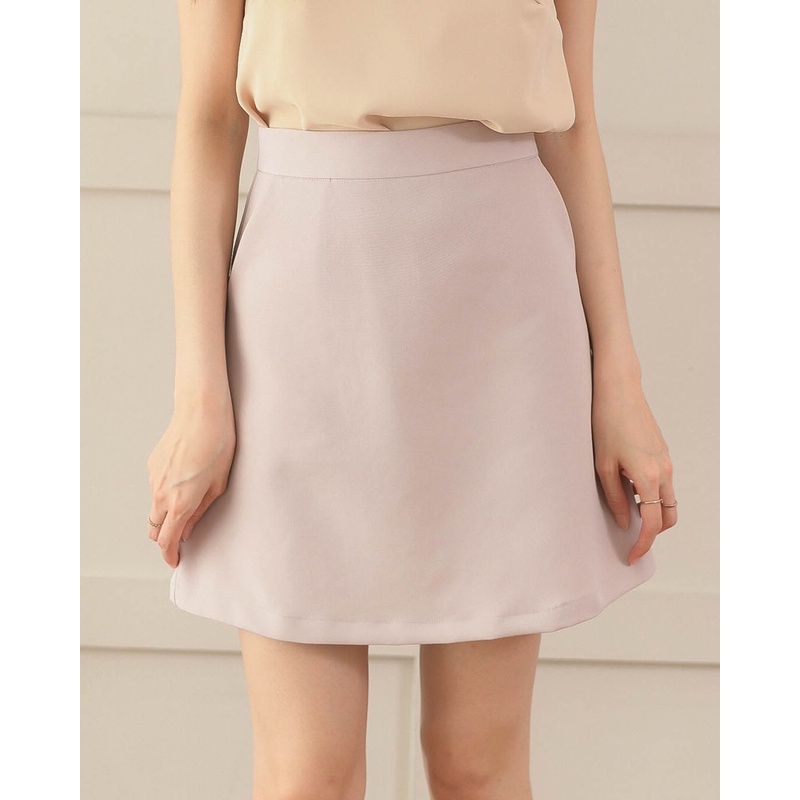 CRAYONBRAND - กระโปรงรุ่น Layla skirt