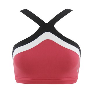 TA ACTIVE GINNY CROP TOP เสื้อสปอร์ตบรา