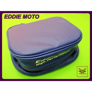 "EDDIE MOTO" HIGH PERFORMANCE TOOLS BAG "BLUE" // กระเป๋าเครื่องมือช่าง สีน้ำเงิน สินค้าคุณภาพดี