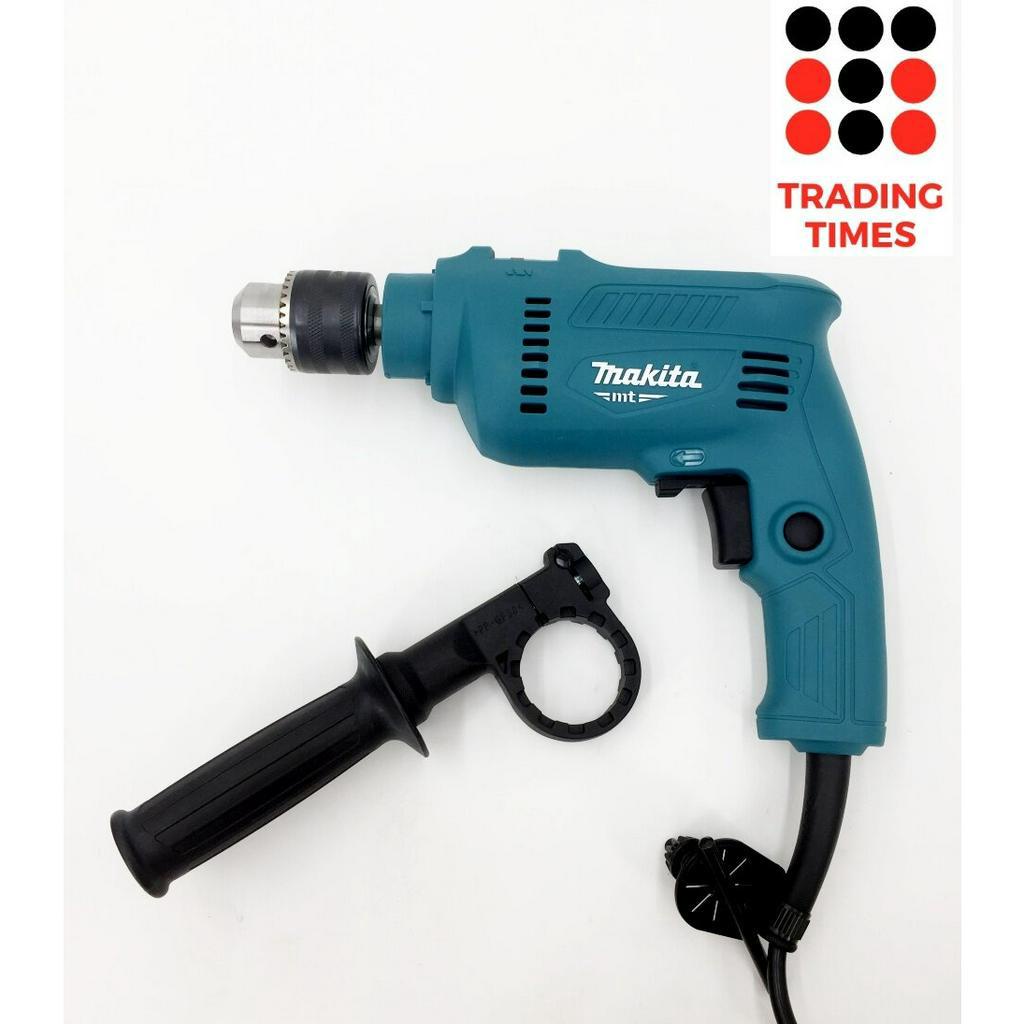 MAKITA M0801B สว่านกระแทก16มม (5/8หุน) 220 V สว่านกระแทกไฟฟ้า 500W ของแท้ - รูปที่ 3
