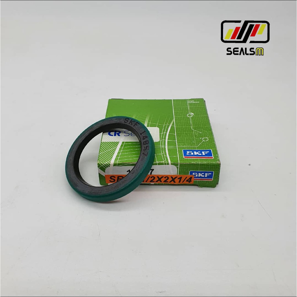 ซีลน้ํามัน SKF CRW 14857 SB 1~1/2X2X1/4