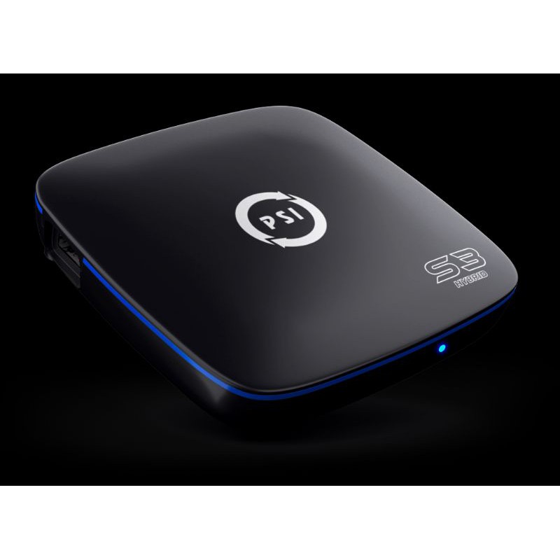 กล่องรับสัญญาณ​ PSI​ S3