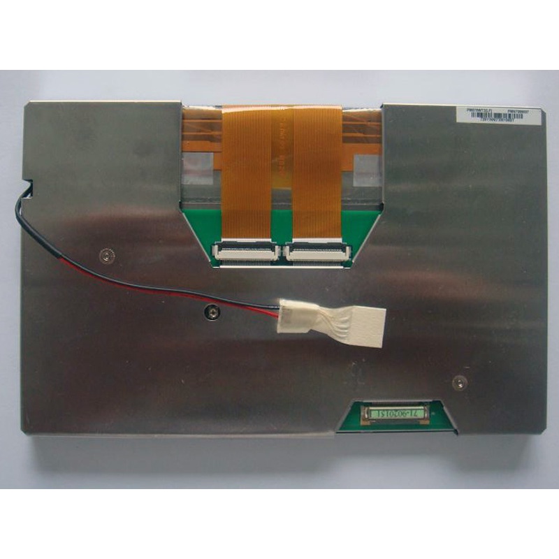 PM070WT2 PM070WT2(LF) จอแสดงผล LCD ของแท้ในสต็อก