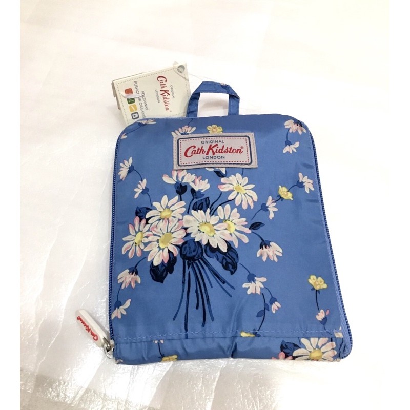 cath kidston foldaway pushchair bag