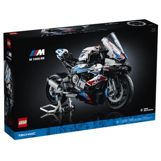 LEGO® Technic™ BMW M 1000 RR 42130