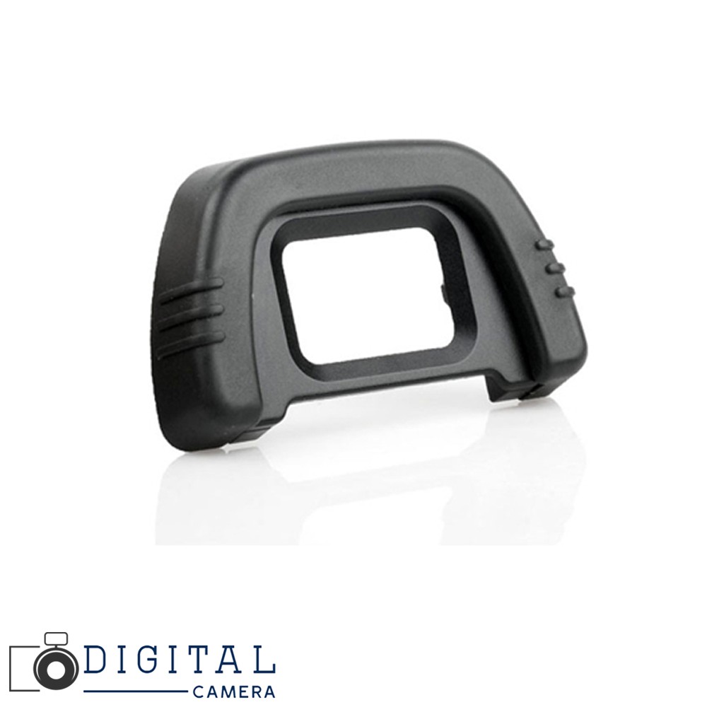 Eyecup (ยางรองตา) DK21 for Nikon D7100 D7000 D300S D90 D80 D70