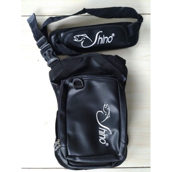 กระเป๋าสะพายข้าง SHINO