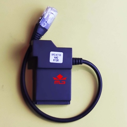 สายแฟลช Nokia 6126**