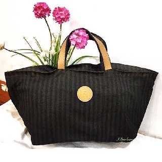 Fendi Vintage Handbag