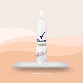 Rexona Natural Brightening Fresh Sakura | เรโซนา เนเชอรัล ไบรท์เทนนิ่ง เฟส ซากุระ