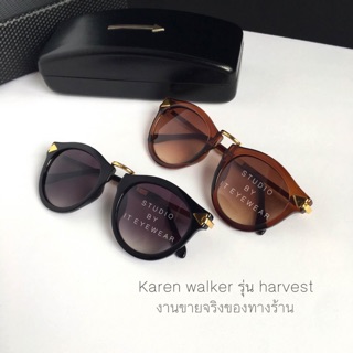 ส่งฟรี!!!! แว่นกันแดด Sunglass