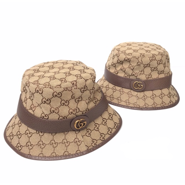 NEW Gucci Fedora Hat