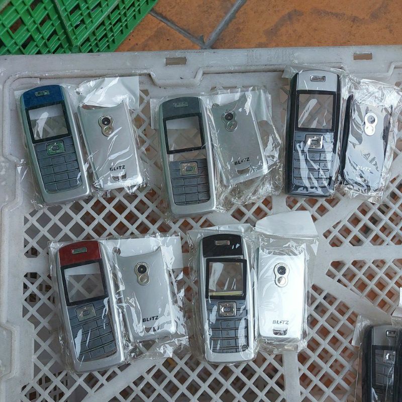 HP NOKIA 3100 รองรับโทรศัพท์ NOKIA 6235 ON