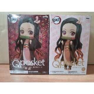 Qposket เนซึโกะ ใหม่ lot JP. มือ1