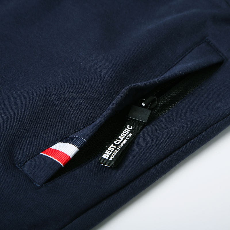 【M-5XL】กางเกงขาสั้นผู้ชาย กีฬาลำลองทรงหลวม พลัสไซส์ กางเกงคนอ้วน ราคา ถูกที่สุด ดีลบีเคเค แกลเลอรีภาพที่ 9