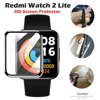 Redmi Watch 2 Lite ฟิล์มป้องกันหน้าจอ